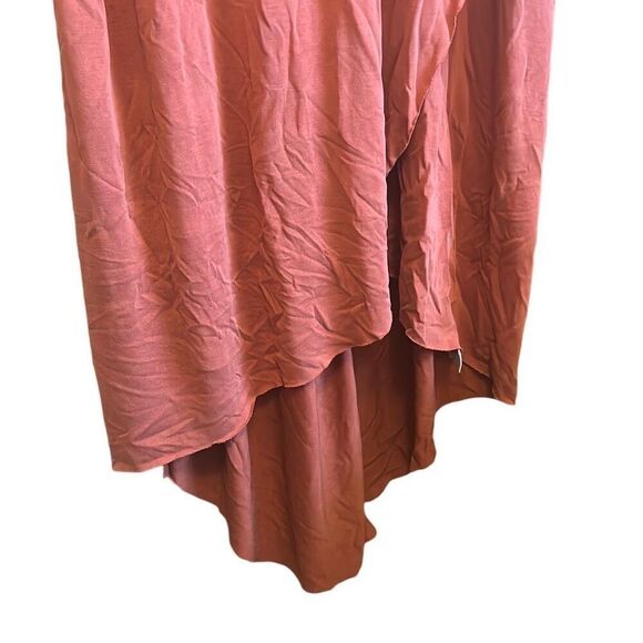 Lush strappy sun dress size small - Picture 3 of 5